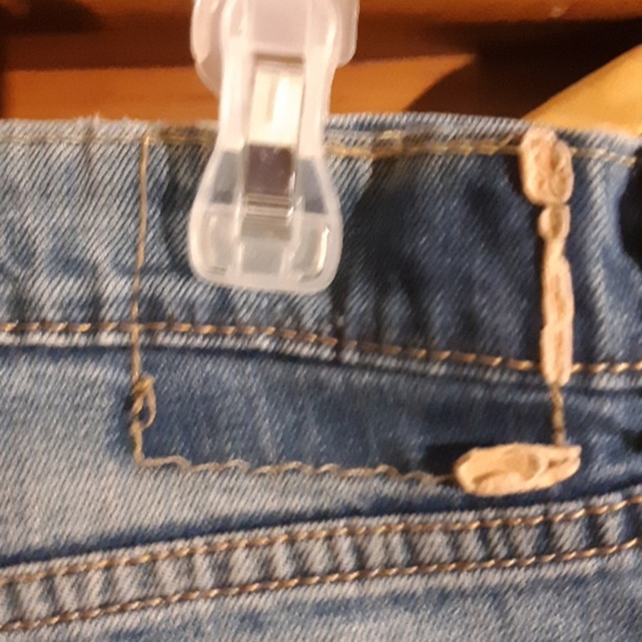 Levi jeans - Picture 3 of 6